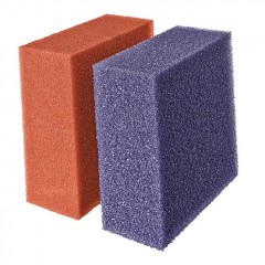 Красный/Фиолетовый фильтровальный элемент для BioTec ScreenMatic² 40000/90000