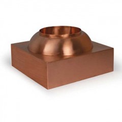 Пьедестал-подставка Copper pedestal