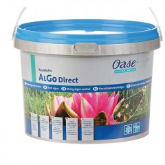 Средство против нитевидных водорослей - AlGo Direct 5 l