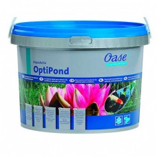 Средство для подготовки колодезной и дождевой воды - OptiPond 5 l (на 50 м³)