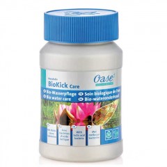 Бактерии в помощь системы фильтрации - BioKick Care 250 ml