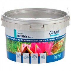 Бактерии в помощь системы фильтрации - BioKick Care 2 l (на 300 м³)