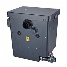 Модуль с барабанным фильтром (напорная система) ProfiClear Premium Compact-M pumped EGC