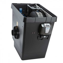 Барабанный фильтр BioTec Premium 80000 EGC pump-fed