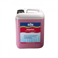 AlgoSol 2,5 л