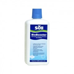 BioBooster 0,5 л