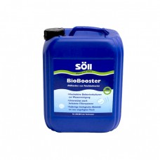 BioBooster 10 л