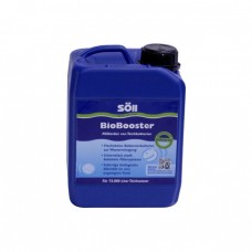 BioBooster 2,5 л