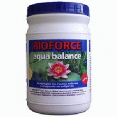 Bioforce Aqua Balance от водорослей 500 гр