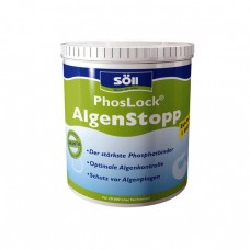 PhosLock Algenstopp 1,0 кг 