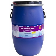 Sauerstoff-Aktiv 50 кг - Средство для обогащения воды кислородом