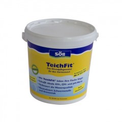 TeichFit 10 кг