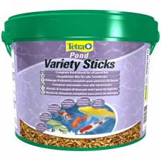 Pond Variety Sticks 10 Л