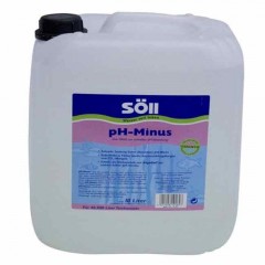 pH-Minus 5,0 л