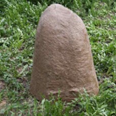 Декоративный камень для розеток Д 40 Н50 см