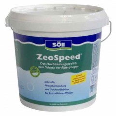 ZeoSpeed 20 кг - Цеолит