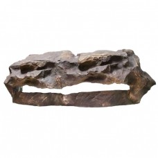 Декоративный камень на излив Dekorstein Wasserfallschale 2x38 cm LUX