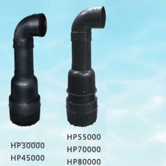 Насос для водопадов и фильтрации Pondtech HP 55000