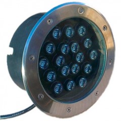 Светодиодный светильник для бассейна PL18LED